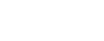 Larmvalet logo