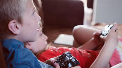 Så vet du att barnen kommit hem säkert