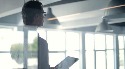 Larm för företag | Larmvalet 10 säkerhetstips för dig som ska starta ett nytt företag