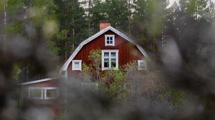 Så håller du koll på ditt fritidshus