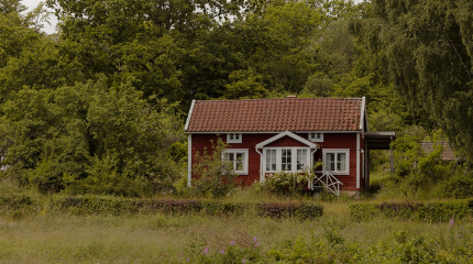 Larm fritidshus | Larmvalet Larm till fritidshus – skydd mot inbrott, bränder & vattenläckor