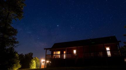 Någon är hemma vid var fjärde inbrott – så avskräcker du tjuven