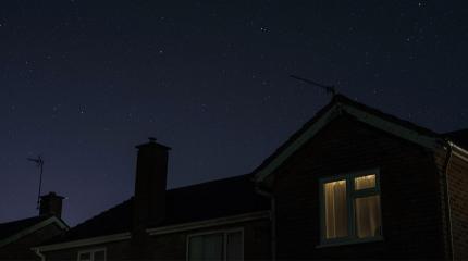 Då drabbas flest av inbrott