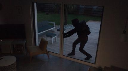 Inbrott | Larmvalet Så skyddar du hem och bil mot inbrott