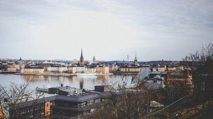 Inbrott i Sverige | Larmvalet Här sker flest inbrott i Sverige