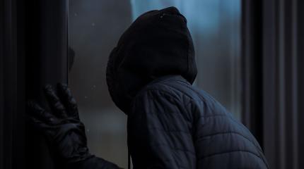 Så minskar du inbrottsrisken hemma
