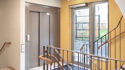 Inbrott i lägenheter ökar