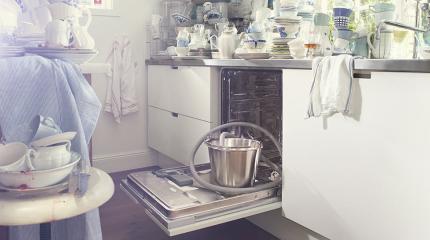 Vattenskada | Larmvalet Så skyddar du dig mot en vattenskada på bästa sätt